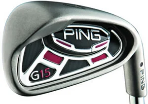 PING G15 irons.webp