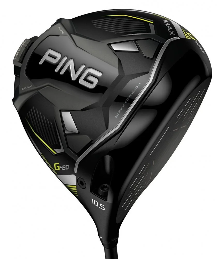 Ping G430 MAX driver.webp