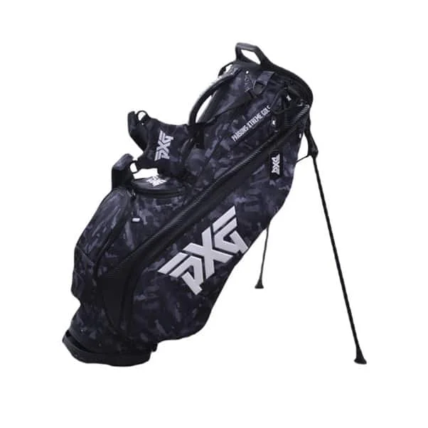 PXG Camo Carry FW stand bag.webp