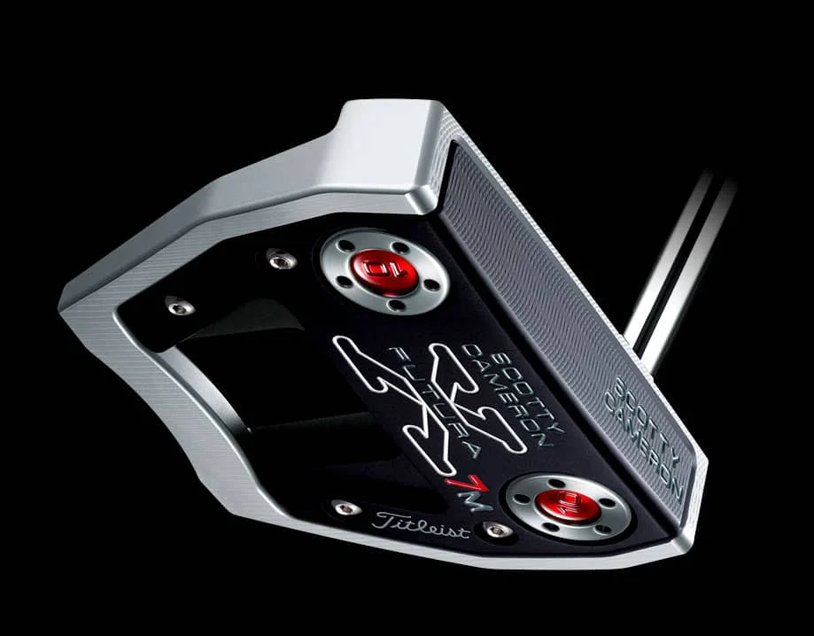 SC Futura X7M putter.webp