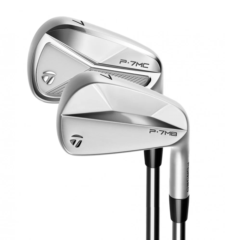 TM irons P 7MC a P 7MB combo set .webp