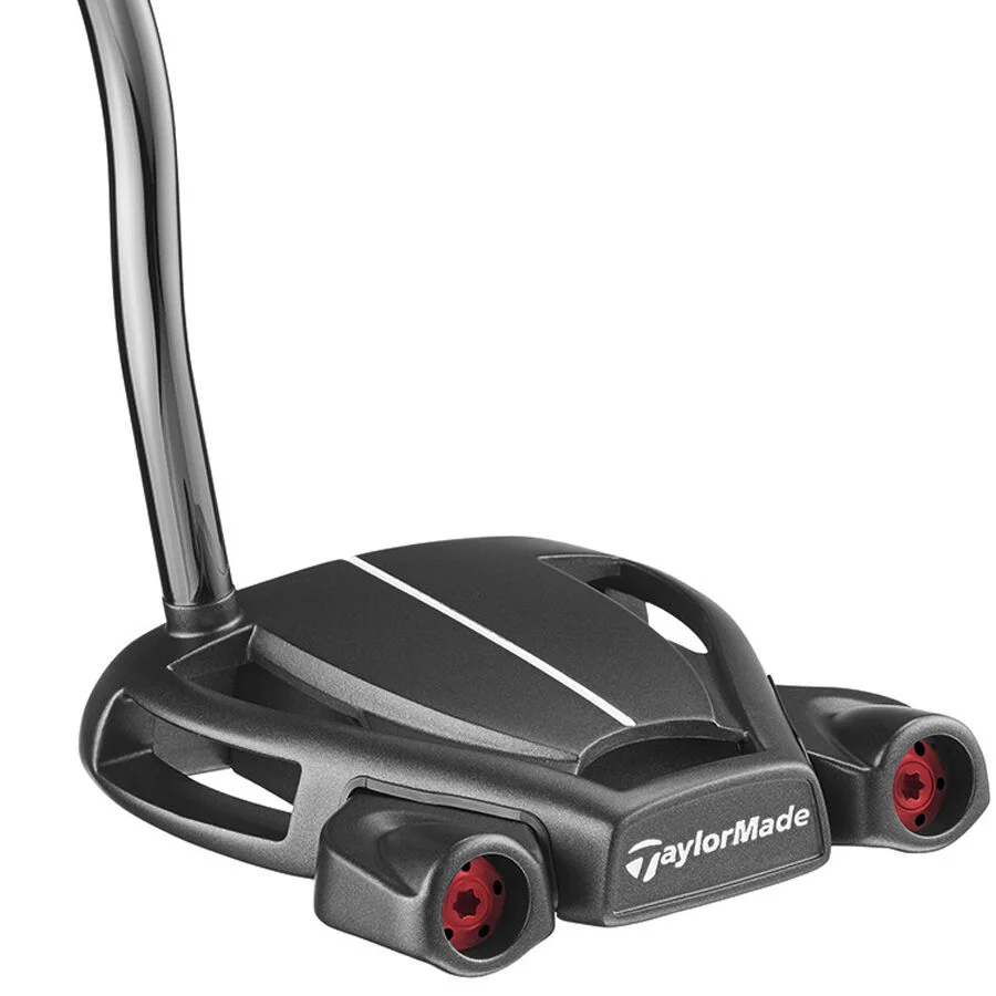 TM Spider tour red black putter.webp