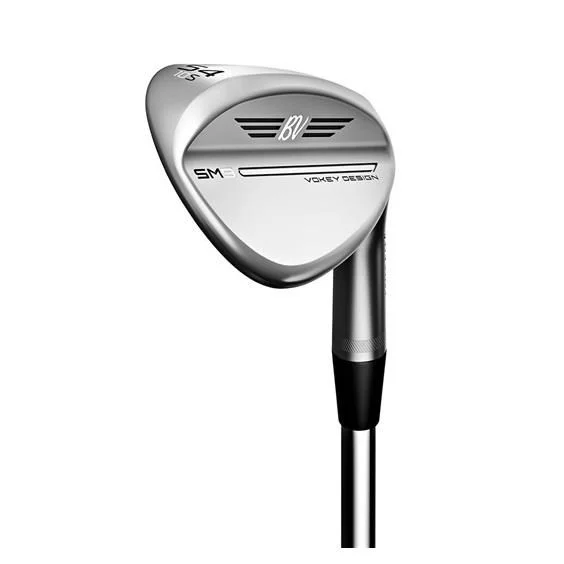 Titleist SM9 wedge Chrome.webp