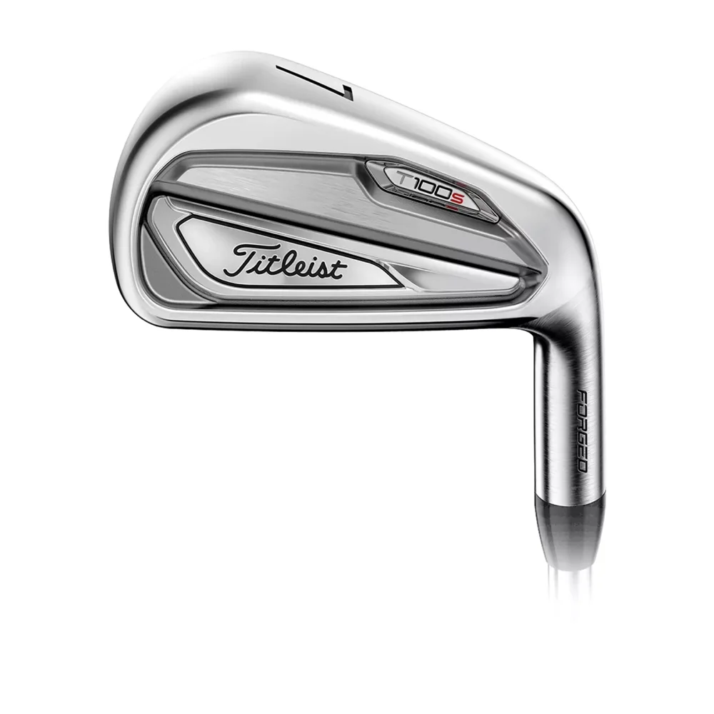 Titleist T100S irons old.webp