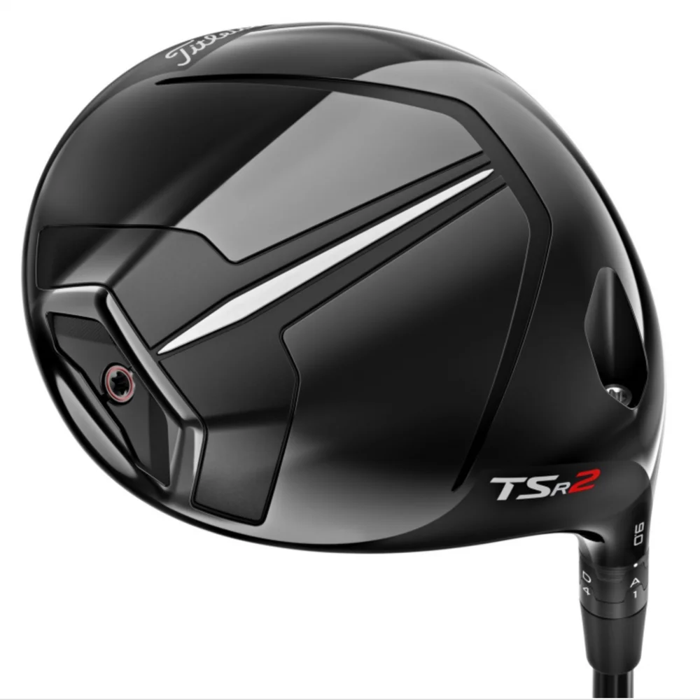 Titleist TSr2 driver.webp